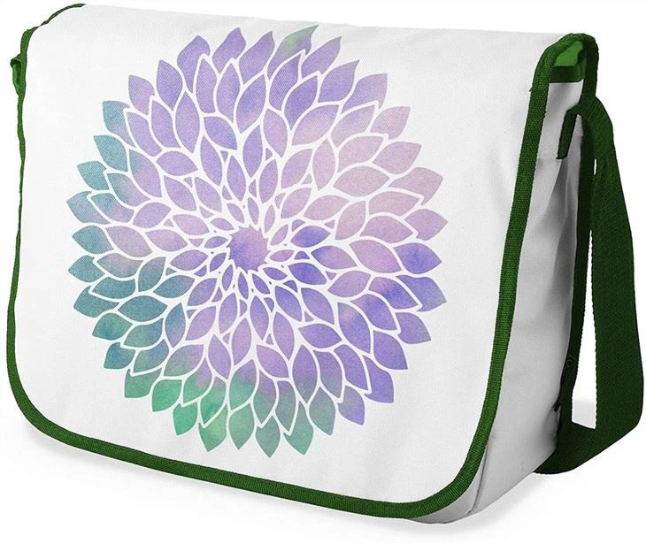 Children's Messenger Bag