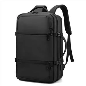 Business Luxury Laptop Väska Ryggsäck