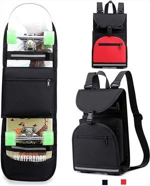 OEM Skateboard Ryggsäck Bag