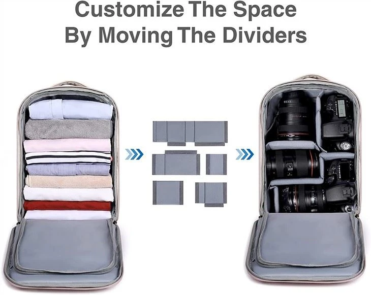 Waterproof Camera Bag